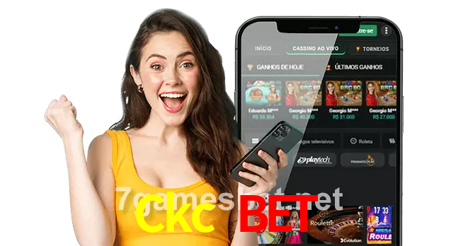 Ckc Bet