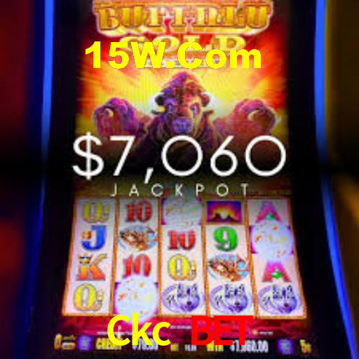 Ckc Bet