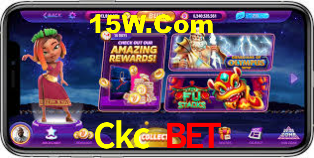 Ckc Bet