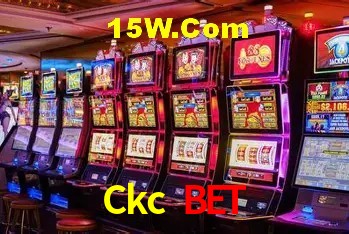 Apostas de Futebol Ckc Bet