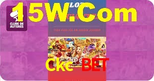 Premium Interface Ckc Bet