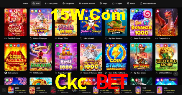 Ckc Bet