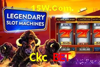 Especiais de Fim de Semana Ckc Bet