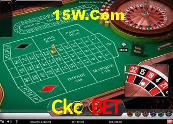 Casino Ao Vivo Ckc Bet