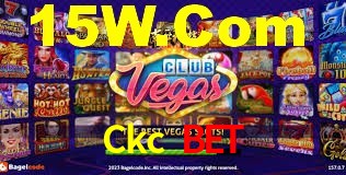 Live Casino Ckc Bet