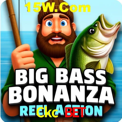 Casino Ao Vivo Ckc Bet