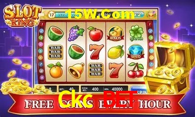 Casino VIP Ckc Bet