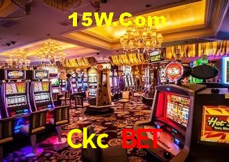 Avaliações dos Jogadores Ckc Bet