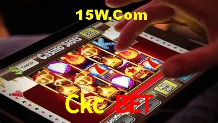 Jogos de Slot Ckc Bet