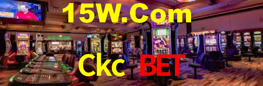 Ckc. Bet