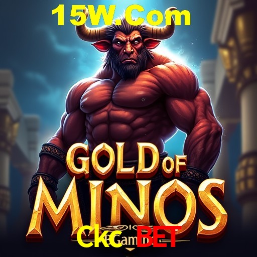 Descubra o Mundo do Cassino Online com Ckc Bet