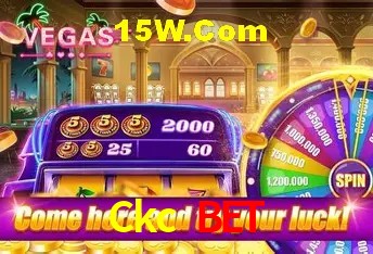 Provedores de Jogos Ckc Bet