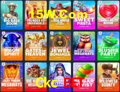 Ckc. Bet
