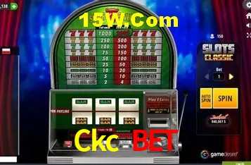 Estatísticas do Jogo Ckc Bet