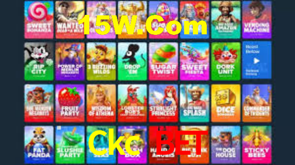 Ckc. Bet