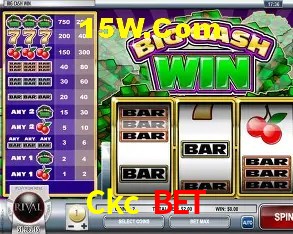Promoção Relâmpago Ckc Bet
