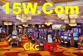 Ckc Bet App Interface