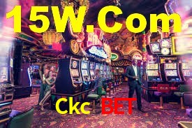 Ckc Bet,Ckc. Bet