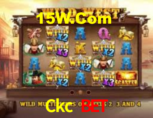 Ckc. Bet