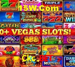 Estatísticas Esportivas Ckc Bet