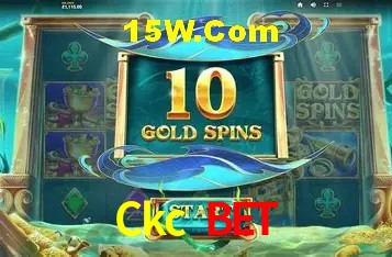 Design Responsivo Ckc Bet