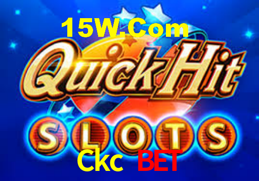 Ckc Bet Game