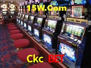 Benefícios da Conta Ckc Bet