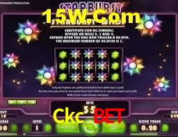 Welcome Bonus Ckc Bet