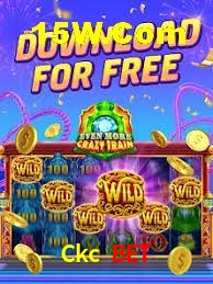 Slot Games Ckc Bet