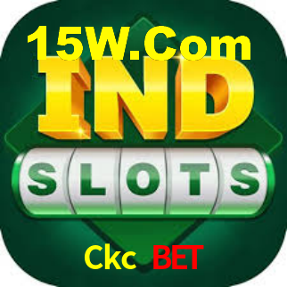 Ckc Bet