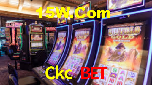 Ckc Bet