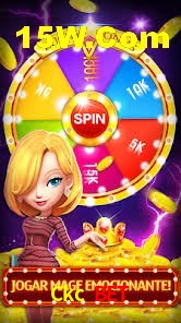 Games Directory Ckc Bet