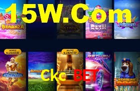 Ckc Bet,Ckc. Bet