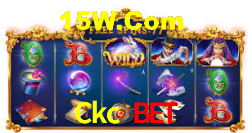 Ckc Bet