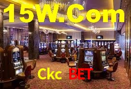 VIP Casino Ckc Bet