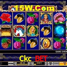Recursos de Bônus Ckc Bet