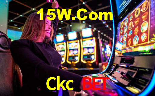 Ckc Bet,Ckc. Bet