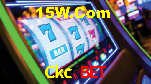 Ckc Bet - Cassino Slots Jogos - Ckc. Bet
