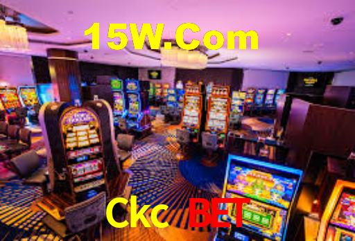 Ckc Bet,Ckc. Bet