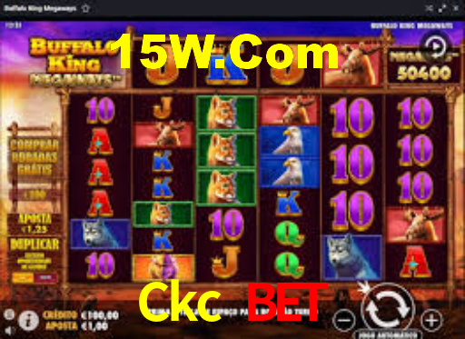 Ckc Bet,Ckc. Bet