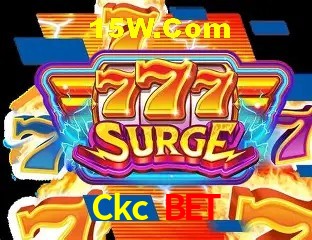 Login Seguro Ckc Bet