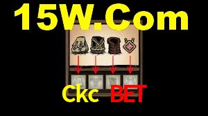 Daily Bonuses Ckc Bet