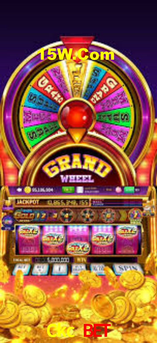 Ckc Bet