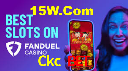 Ckc. Bet