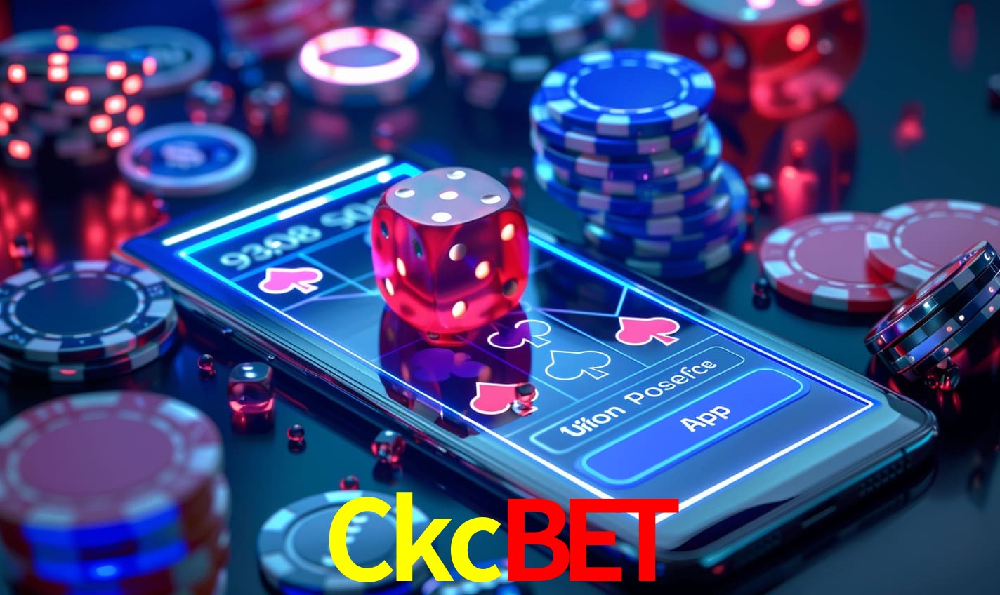 Baixar App Ckcbet