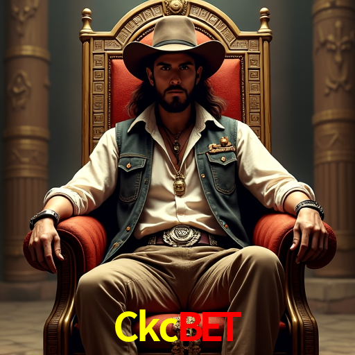 Melhor Casino Online Ckcbet