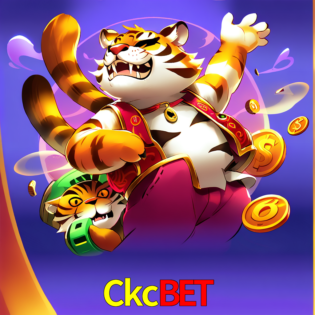 Cassino Online Ckcbet